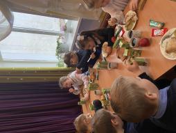 "Неделя витаминизации" 19 декабря 2025г.