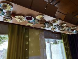 "Неделя витаминизации" 18 декабря 2025г.