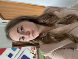 Куклина Анастасия Денисовна