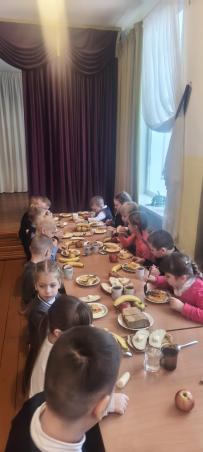 "Неделя витаминизации " 18 ноября 2025