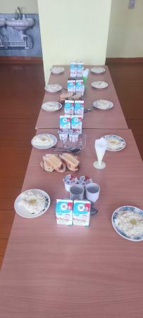 "Неделя витаминизации " 17 ноября 2025