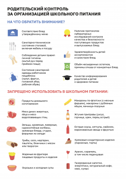Памятка родительский контроль