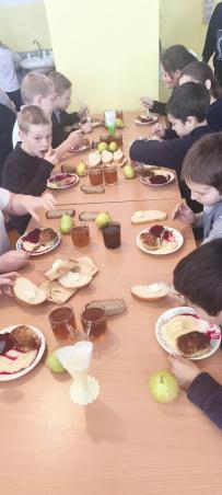 "Неделя витаминизации" 20 ноября 2025