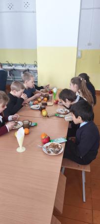 "Неделя витаминизации" 19 ноября 2025