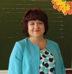 Неклюдова
Елена Валентиновна
